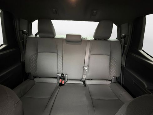 Used 2024 Toyota Tacoma SR5 image 14