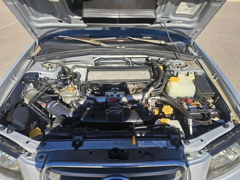 Used 2004 Subaru Forester 2.5XT image 45