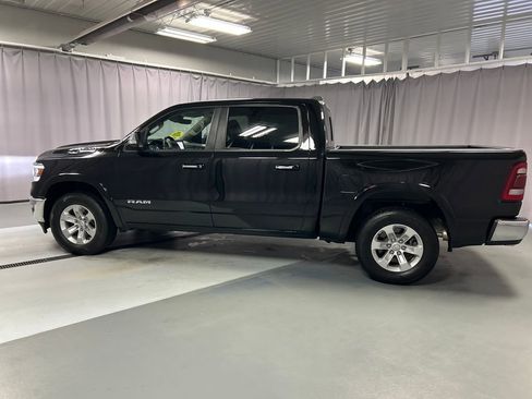 Used 2022 RAM 1500 Laramie image 4
