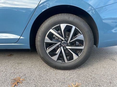 New 2026 Volkswagen Jetta S FWD image 31