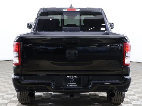 Used 2022 RAM 1500 Big Horn image 4