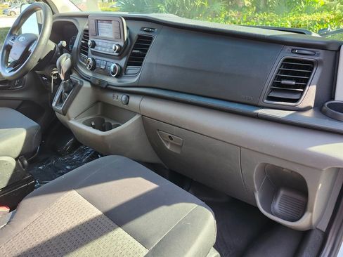 Used 2024 Ford Transit 250 Low Roof w/ Exterior Upgrade Package image 14