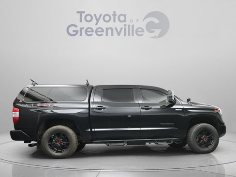 Used 2019 Toyota Tundra TRD Pro image 17