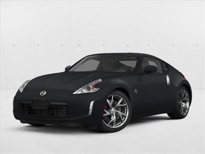 Used 2013 Nissan 370Z NISMO w/ Bose Pkg