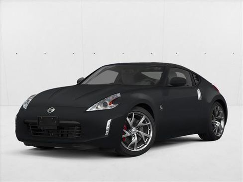 Used 2013 Nissan 370Z NISMO w/ Bose Pkg image 1