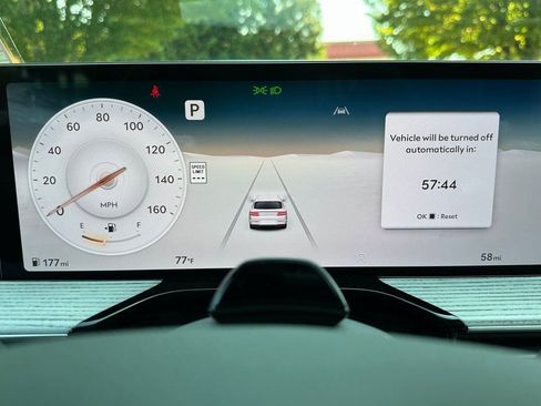 New 2026 Genesis GV80 2.5T Prestige image 26