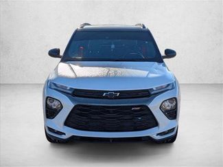 Used 2022 Chevrolet TrailBlazer RS w/ Technology Package video 2