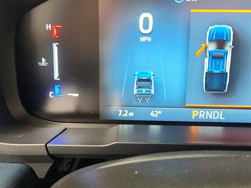 New 2026 Ford Maverick XL image 20