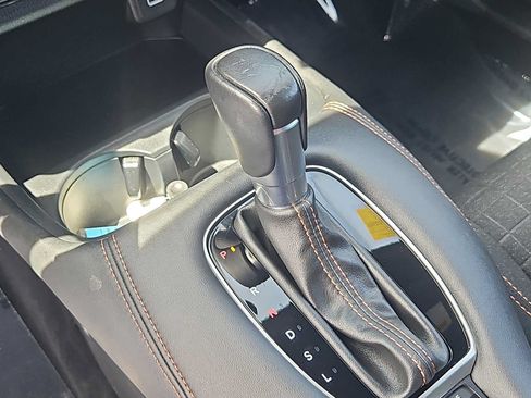 Certified 2024 Honda HR-V Sport image 22