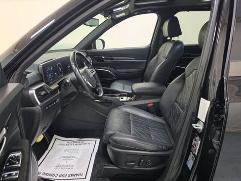 Used 2023 Kia Telluride SX X-Line AWD/4WD image 7