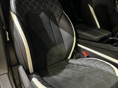 Used 2022 Bentley Continental GT Speed AWD/4WD image 8