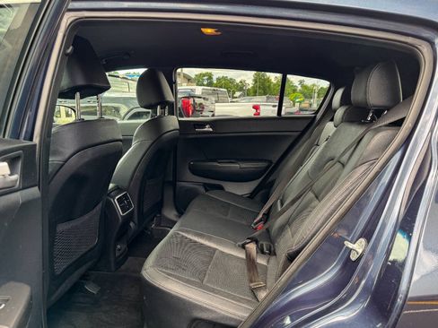 Used 2021 Kia Sportage S AWD/4WD image 20