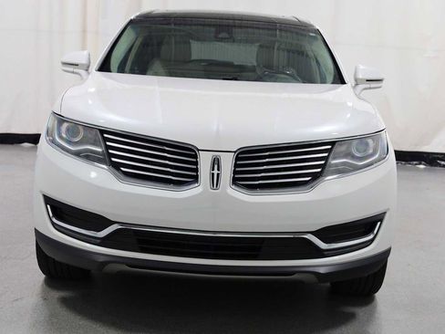 Used 2016 Lincoln MKX Reserve w/ Climate Package image 13