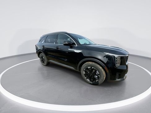 New 2026 Kia Sorento S FWD image 2