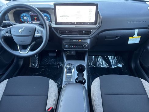 New 2025 Ford Bronco Sport Big Bend image 12