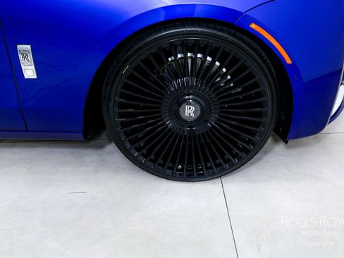 Used 2022 Rolls-Royce Ghost image 31