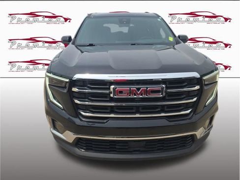 Used 2024 GMC Acadia Elevation AWD/4WD image 10