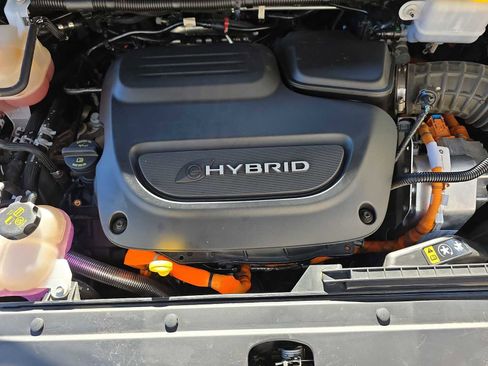 Used 2022 Chrysler Pacifica Pinnacle image 13