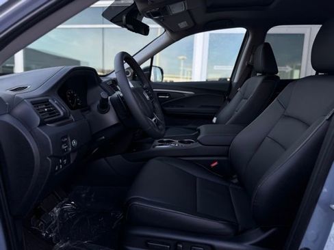 New 2026 Honda Ridgeline RTL image 14