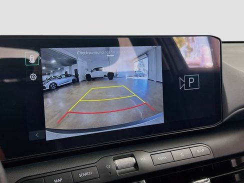 Certified 2025 Kia K4 FWD image 13