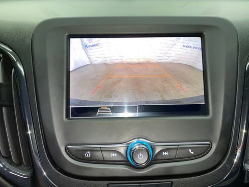Used 2022 Chevrolet Equinox RS AWD/4WD image 20
