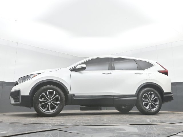 Certified 2020 Honda CR-V EX-L image 45