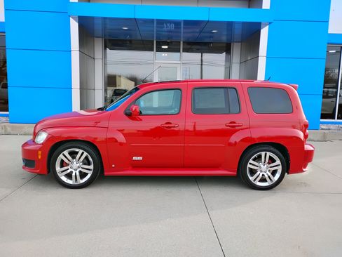 Used 2008 Chevrolet HHR SS image 29