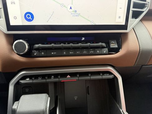 Used 2025 Toyota Tundra 1794 Edition image 18