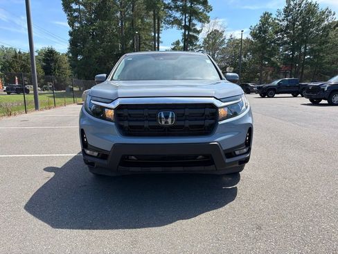Used 2024 Honda Ridgeline RTL image 3