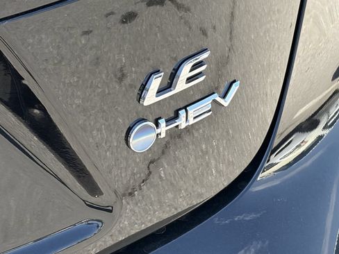Used 2026 Toyota Corolla LE FWD image 6