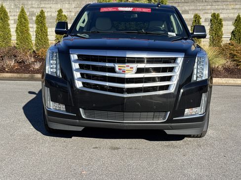 Used 2019 Cadillac Escalade Luxury image 3