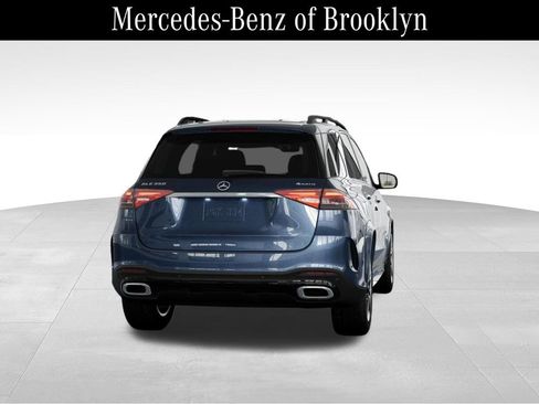 Used 2026 Mercedes-Benz GLE 350 4MATIC image 25
