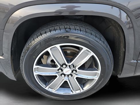 Used 2017 GMC Acadia Denali image 37