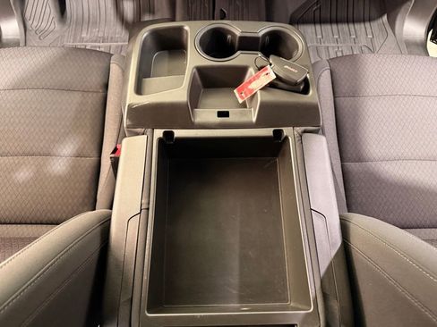 Used 2022 GMC Sierra 1500 Elevation w/ LPO, Elevation Black Package image 22