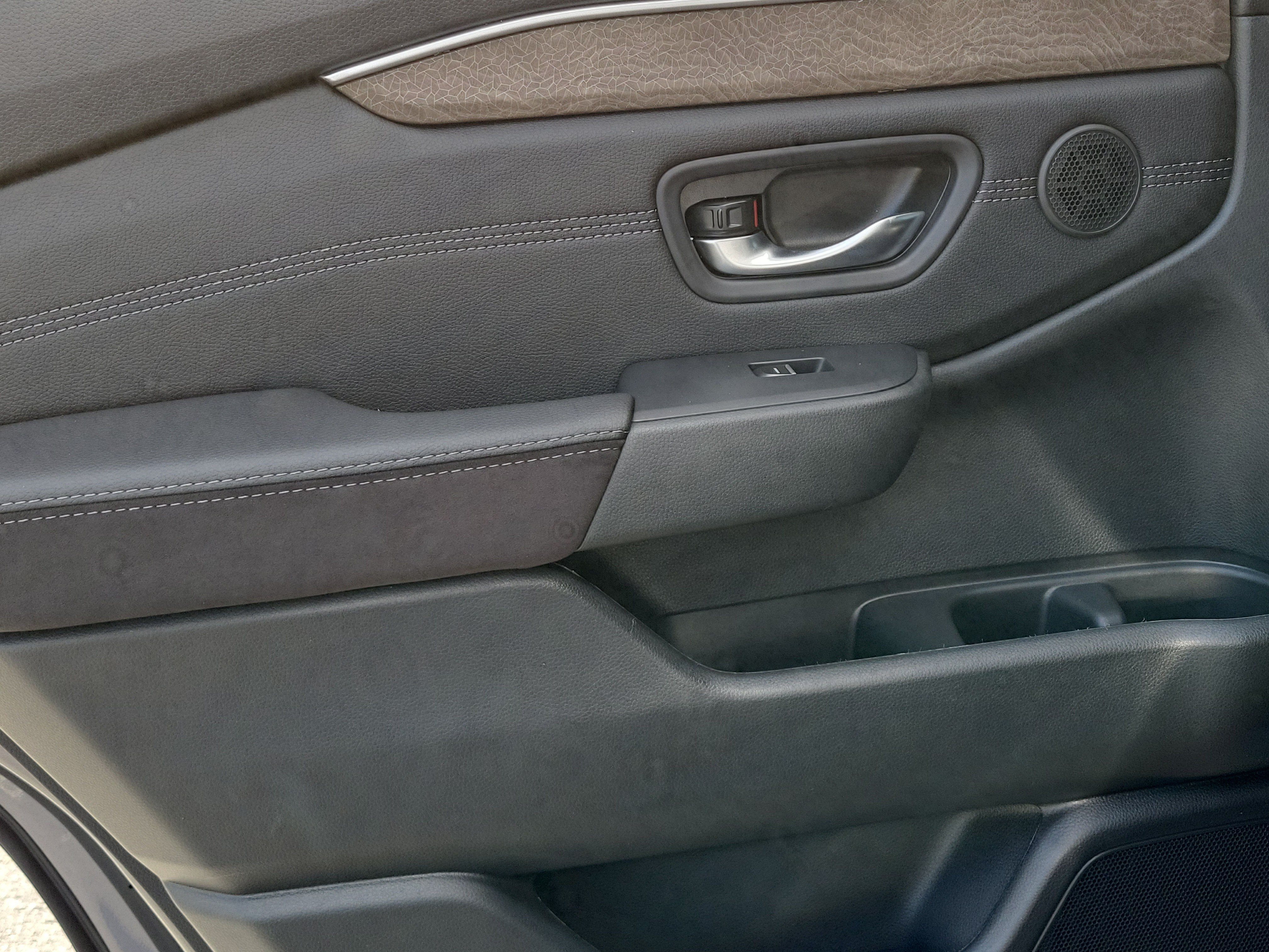New 2026 Honda Pilot Elite image 15