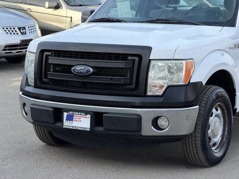 Used 2014 Ford F150 XL w/ Equipment Group 101A Mid image 10