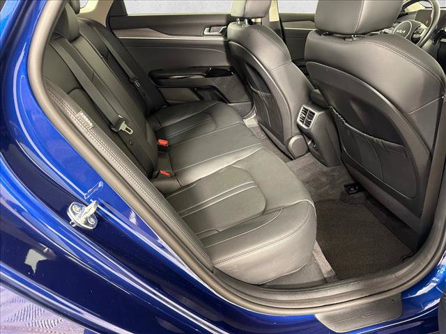 Used 2025 Kia K5 EX FWD image 17