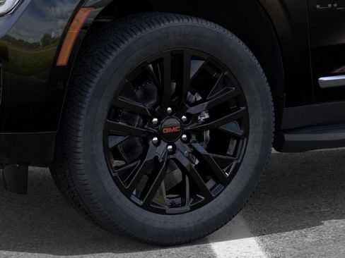 New 2026 GMC Yukon XL Elevation image 33