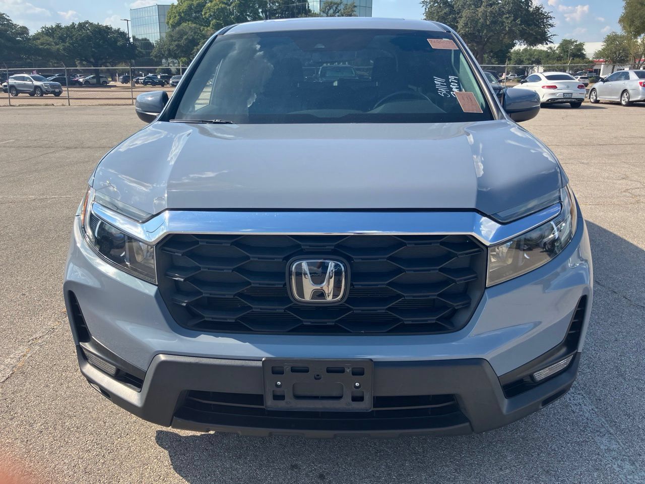 Used 2022 Honda Passport EX-L image 2