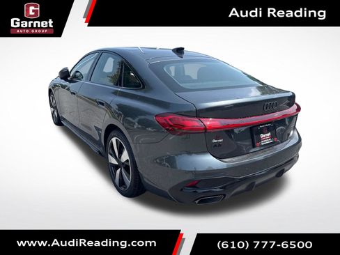 New 2026 Audi A5 2.0T Prestige AWD/4WD image 3