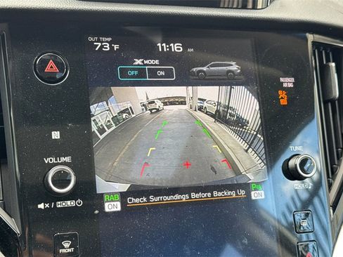 Used 2025 Subaru Outback Limited image 25