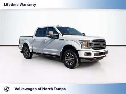 Used 2019 Ford F150 XLT w/ Equipment Group 302A Luxury