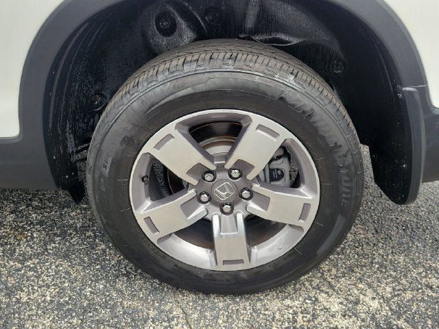 Used 2024 Honda Ridgeline RTL image 8