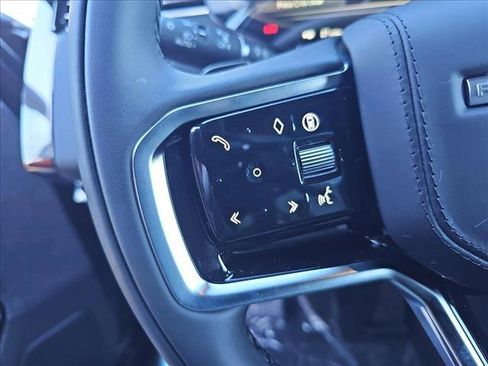 New 2025 Land Rover Range Rover Sport image 18