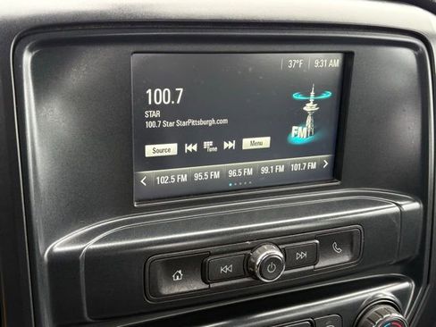 Used 2019 Chevrolet Silverado 2500 W/T image 14