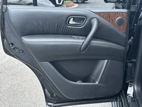 Used 2020 Nissan Armada SL w/ Premium Package image 28