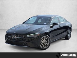 New 2026 Mercedes-Benz CLA 250 video 1