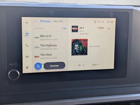 Used 2025 Toyota Tacoma SR image 13