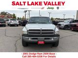 Used 2001 Dodge Ram 2500 Truck ST image 2