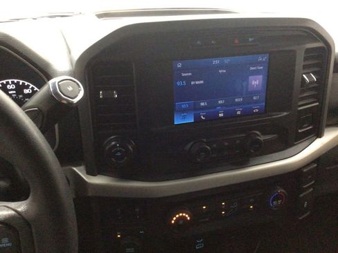 Used 2021 Ford F150 XLT w/ Trailer Tow Package image 13